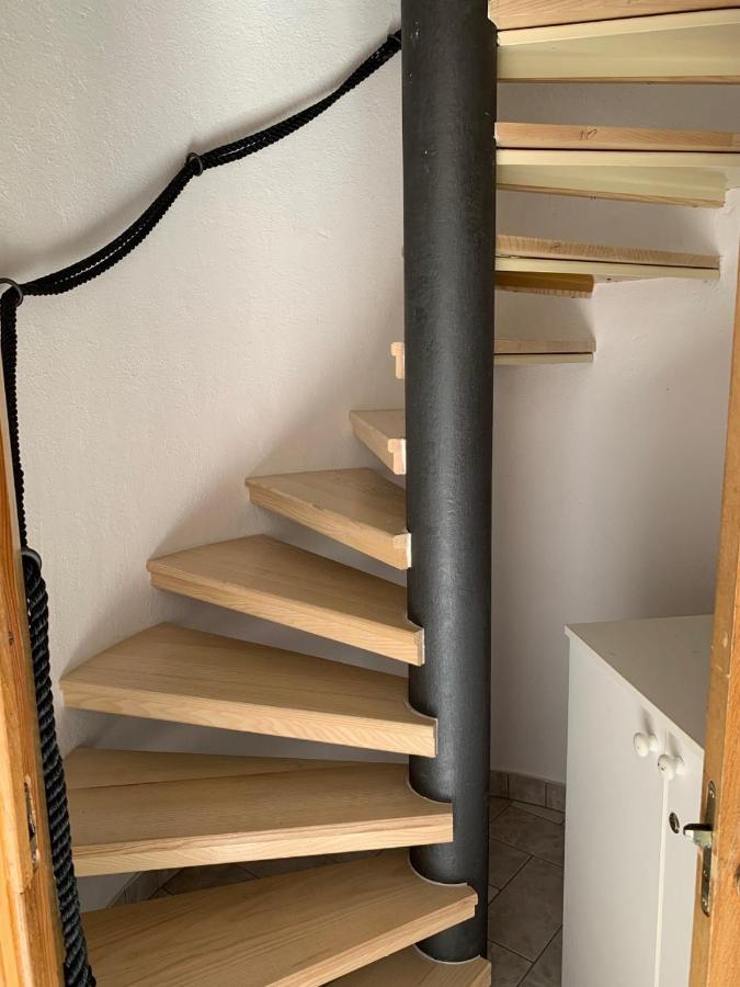 Apartamento Centar1 Baška Voda Exterior foto